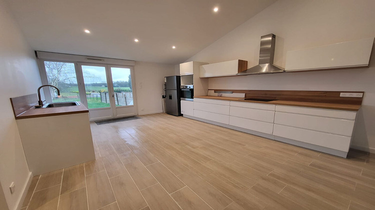Ma-Cabane - Vente Maison SAINT-JULIEN-DE-CONCELLES, 120 m²