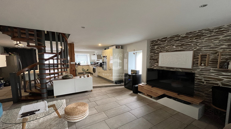 Ma-Cabane - Vente Maison SAINT-JULIEN-DE-CONCELLES, 82 m²