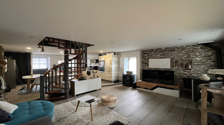 Ma-Cabane - Vente Maison SAINT-JULIEN-DE-CONCELLES, 82 m²