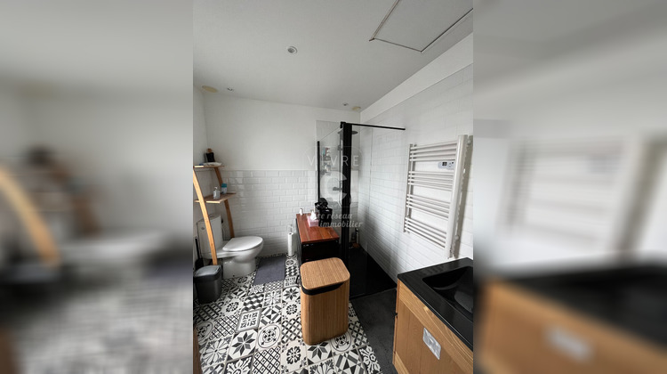 Ma-Cabane - Vente Maison SAINT-JULIEN-DE-CONCELLES, 82 m²