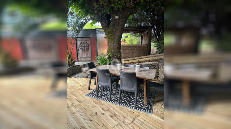 Ma-Cabane - Vente Maison SAINT-JULIEN-DE-CONCELLES, 82 m²