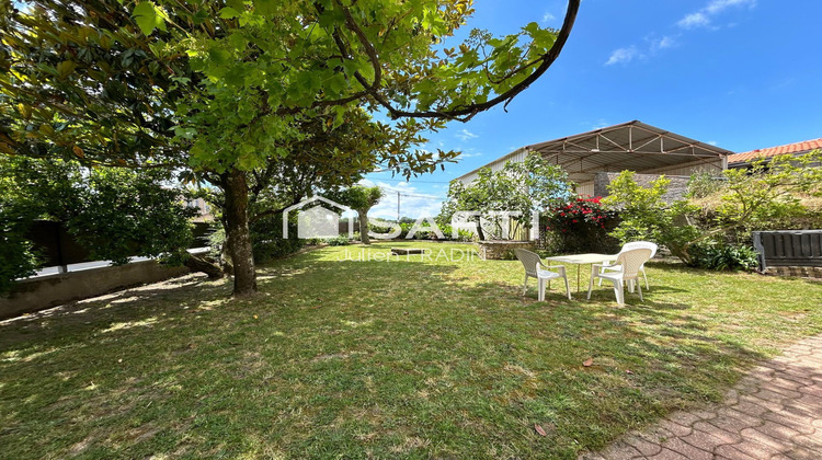 Ma-Cabane - Vente Maison Saint-Julien-de-Concelles, 217 m²