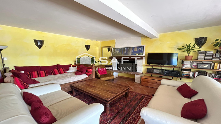 Ma-Cabane - Vente Maison Saint-Julien-de-Concelles, 217 m²