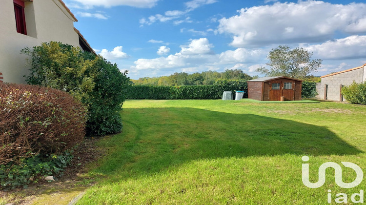 Ma-Cabane - Vente Maison Saint-Julien de Concelles, 166 m²