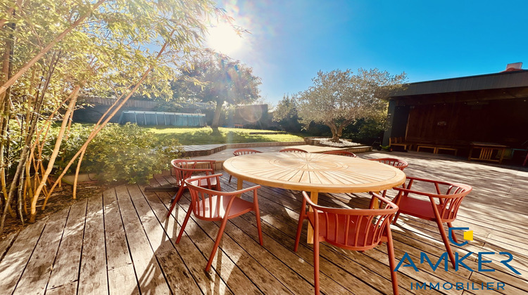 Ma-Cabane - Vente Maison Saint-Julien-de-Concelles, 199 m²