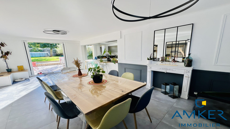 Ma-Cabane - Vente Maison Saint-Julien-de-Concelles, 199 m²