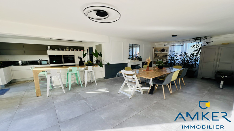 Ma-Cabane - Vente Maison Saint-Julien-de-Concelles, 199 m²