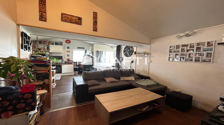 Ma-Cabane - Vente Maison Saint-Julien-de-Concelles, 47 m²