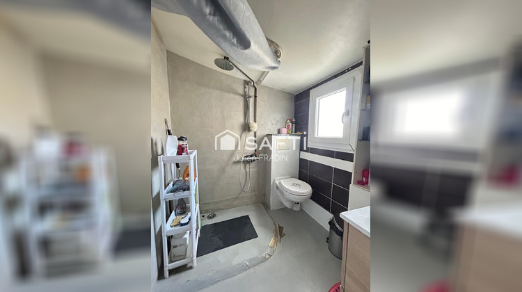 Ma-Cabane - Vente Maison Saint-Julien-de-Concelles, 47 m²