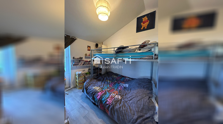 Ma-Cabane - Vente Maison Saint-Julien-de-Concelles, 47 m²