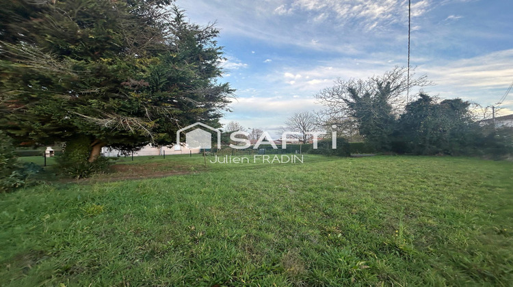 Ma-Cabane - Vente Maison Saint-Julien-de-Concelles, 66 m²