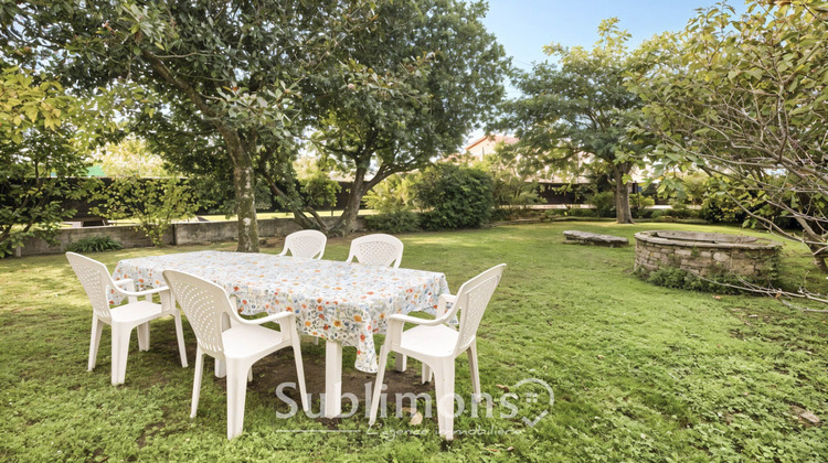 Ma-Cabane - Vente Maison Saint-Julien-de-Concelles, 215 m²