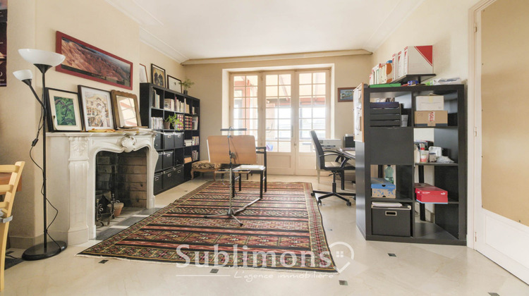 Ma-Cabane - Vente Maison Saint-Julien-de-Concelles, 215 m²