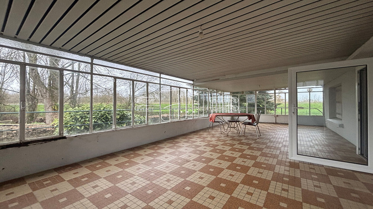 Ma-Cabane - Vente Maison SAINT-JULIEN-DE-CONCELLES, 101 m²