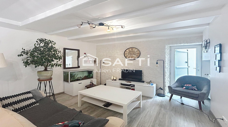 Ma-Cabane - Vente Maison Saint-Julien-de-Concelles, 90 m²