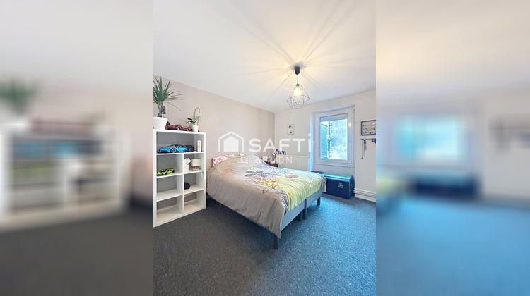 Ma-Cabane - Vente Maison Saint-Julien-de-Concelles, 90 m²