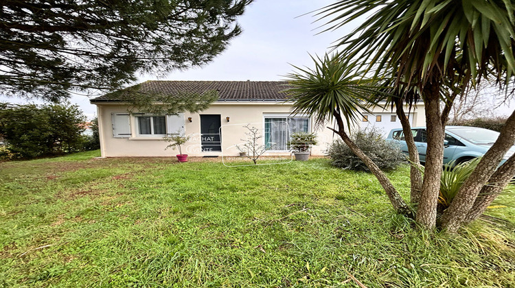 Ma-Cabane - Vente Maison SAINT-JULIEN-DE-CONCELLES, 84 m²