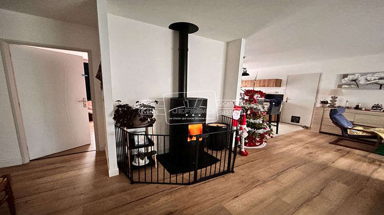 Ma-Cabane - Vente Maison SAINT-JULIEN-DE-CONCELLES, 84 m²