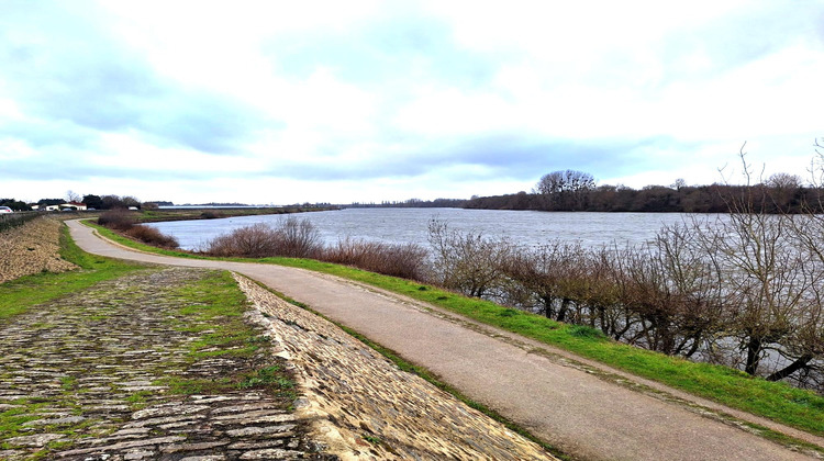 Ma-Cabane - Vente Maison Saint-Julien-de-Concelles, 134 m²