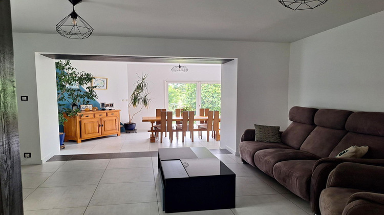 Ma-Cabane - Vente Maison Saint-Julien-de-Concelles, 134 m²