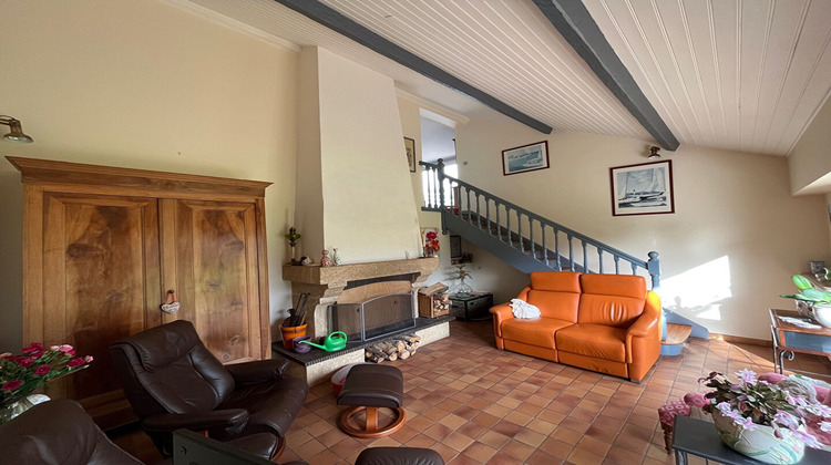 Ma-Cabane - Vente Maison SAINT-JULIEN-DE-CONCELLES, 110 m²