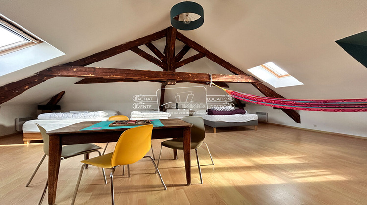 Ma-Cabane - Vente Maison SAINT-JULIEN-DE-CONCELLES, 140 m²