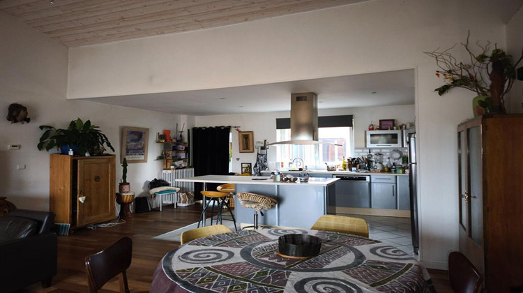 Ma-Cabane - Vente Maison SAINT JULIEN DE CONCELLES, 120 m²