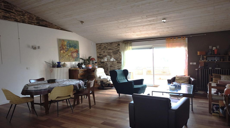 Ma-Cabane - Vente Maison SAINT JULIEN DE CONCELLES, 120 m²