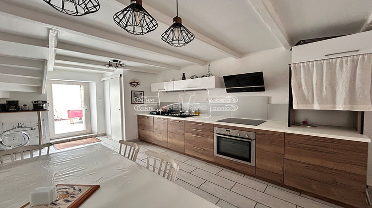 Ma-Cabane - Vente Maison SAINT-JULIEN-DE-CONCELLES, 86 m²