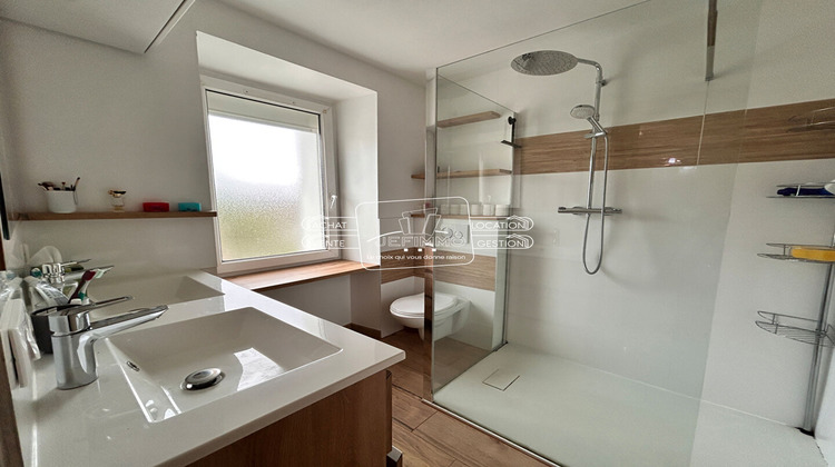 Ma-Cabane - Vente Maison SAINT-JULIEN-DE-CONCELLES, 86 m²