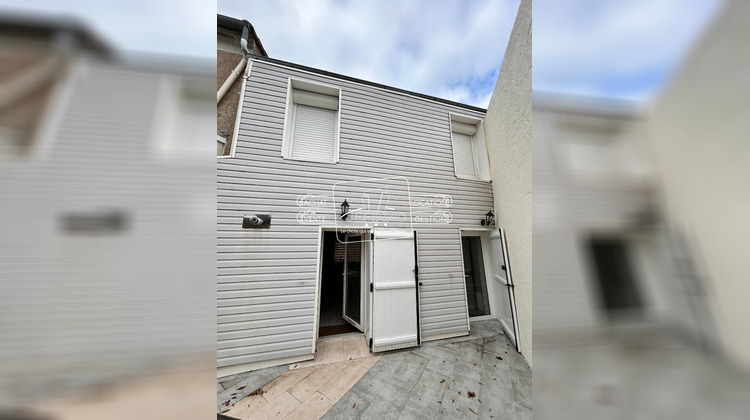 Ma-Cabane - Vente Maison SAINT-JULIEN-DE-CONCELLES, 86 m²