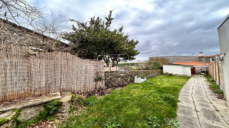 Ma-Cabane - Vente Maison SAINT-JULIEN-DE-CONCELLES, 86 m²