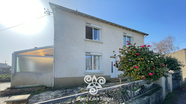 Ma-Cabane - Vente Maison SAINT-JULIEN-DE-CONCELLES, 95 m²