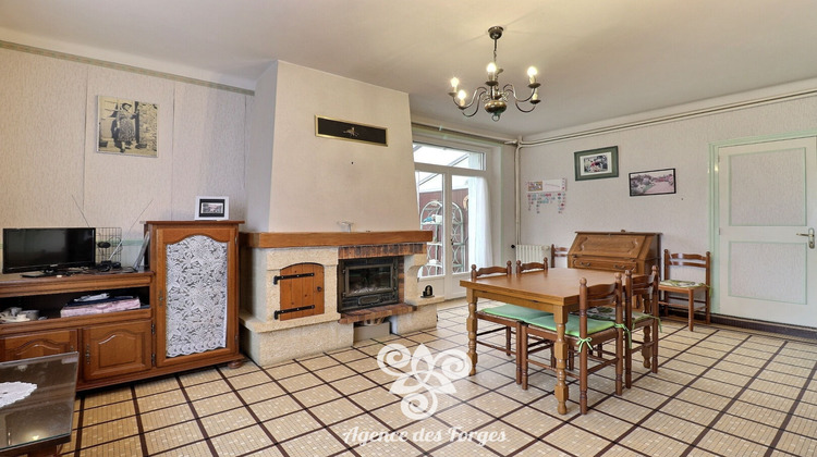 Ma-Cabane - Vente Maison SAINT-JULIEN-DE-CONCELLES, 95 m²