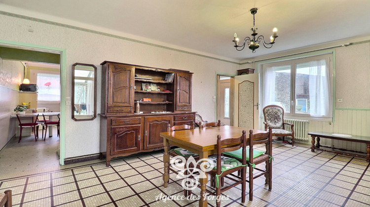 Ma-Cabane - Vente Maison SAINT-JULIEN-DE-CONCELLES, 95 m²