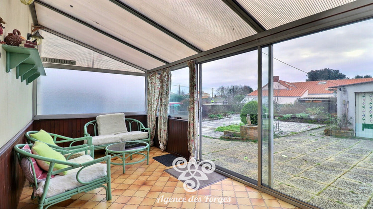 Ma-Cabane - Vente Maison SAINT-JULIEN-DE-CONCELLES, 95 m²