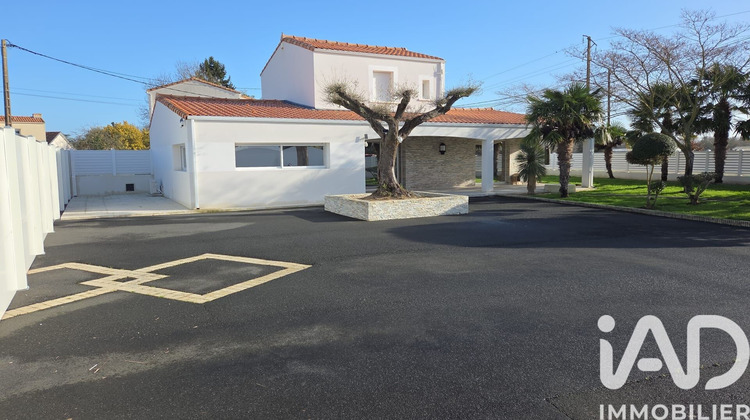 Ma-Cabane - Vente Maison Saint-Julien-de-Concelles, 117 m²