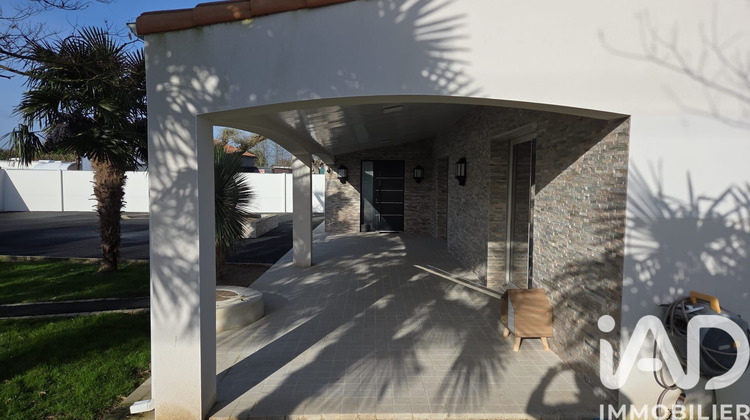 Ma-Cabane - Vente Maison Saint-Julien-de-Concelles, 117 m²