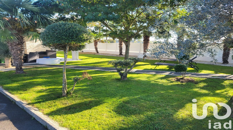 Ma-Cabane - Vente Maison Saint-Julien-de-Concelles, 117 m²