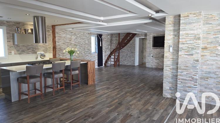 Ma-Cabane - Vente Maison Saint-Julien-de-Concelles, 117 m²