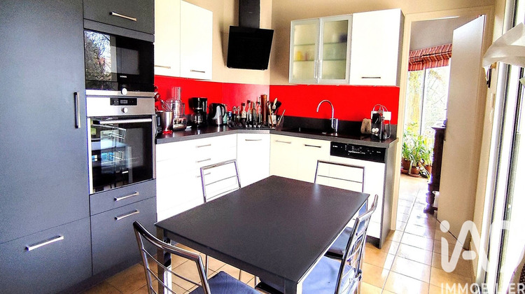 Ma-Cabane - Vente Maison Saint-Julien-de-Concelles, 125 m²