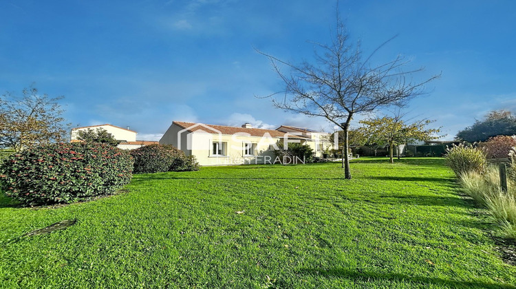 Ma-Cabane - Vente Maison Saint-Julien-de-Concelles, 139 m²