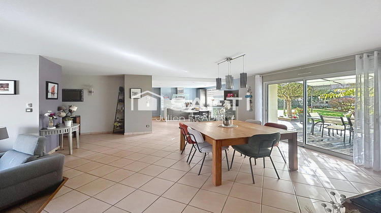 Ma-Cabane - Vente Maison Saint-Julien-de-Concelles, 139 m²