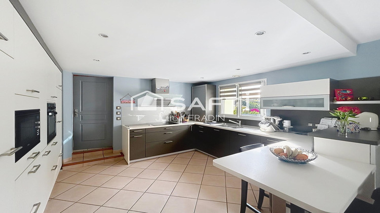 Ma-Cabane - Vente Maison Saint-Julien-de-Concelles, 139 m²