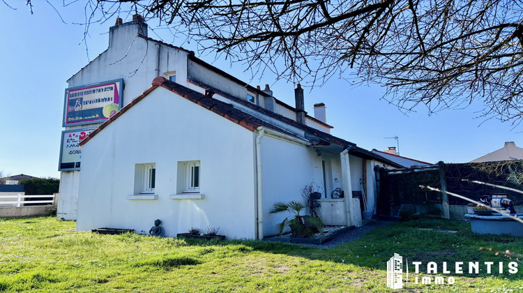Ma-Cabane - Vente Maison Saint-Julien-de-Concelles, 59 m²