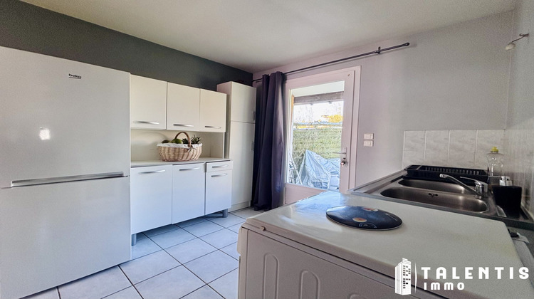 Ma-Cabane - Vente Maison Saint-Julien-de-Concelles, 59 m²