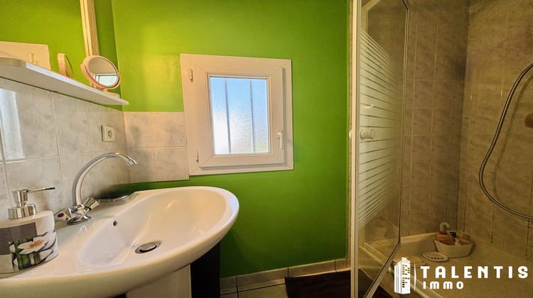 Ma-Cabane - Vente Maison Saint-Julien-de-Concelles, 59 m²