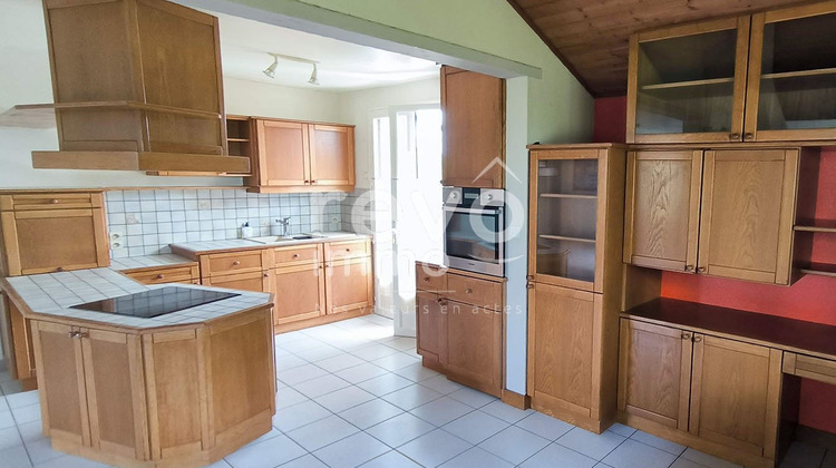 Ma-Cabane - Vente Maison SAINT JULIEN DE CONCELLES, 137 m²