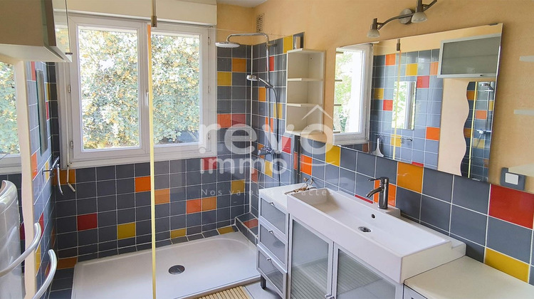 Ma-Cabane - Vente Maison SAINT JULIEN DE CONCELLES, 137 m²