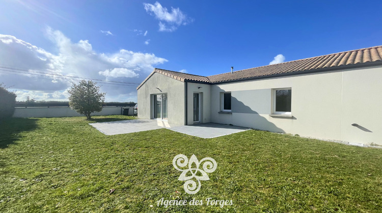 Ma-Cabane - Vente Maison SAINT-JULIEN-DE-CONCELLES, 124 m²